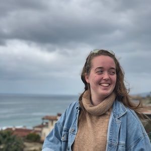 Meet your Posher, Emma